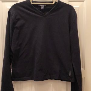 Nautica Long sleeve. Sleepwear top